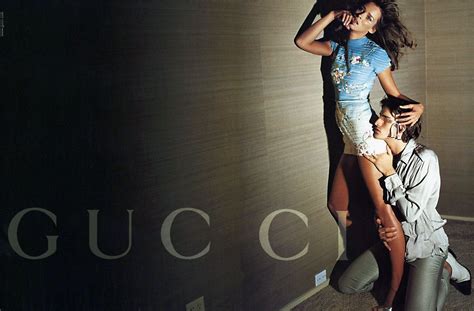 carmen kass pubic hair for a gucci campaign|Gucci Ad Banned For Unhealthy Body Image .